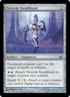 Illustration for article titled Magic the Gathering’s Secret Sci-Fi History